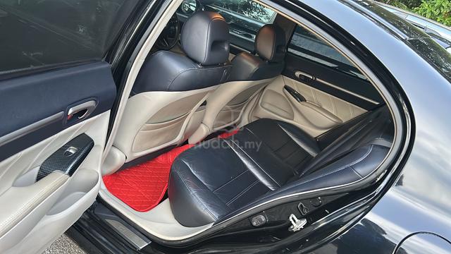 2008 Honda CIVIC 2.0 i-VTEC (A) civic FD sporty - 4