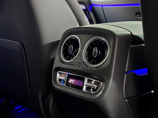 Unreg Mercedes Benz G400 Diesel 3.0 ANG Luxury - 5