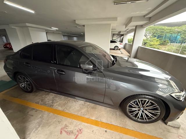 2021 Bmw 3 SERIES 2.0 30I M SPORT MY19 G20 (A) - 3