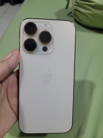 Iphone 14 pro 512gb ZP set - photo 2 of 4