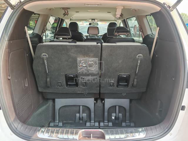 2019 Kia GRAND CARNIVAL 2.2 D SX FACELIFT FULL SVC - 5