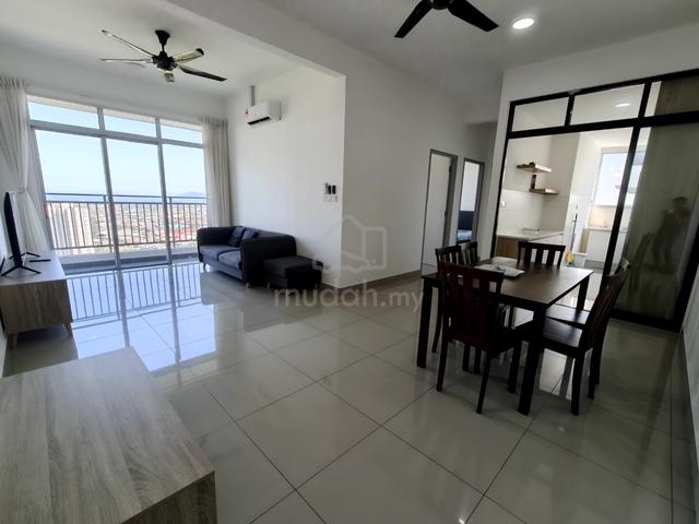 Bukit Bantayan Residence 1