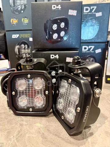 Denali Spotlight D4. D7 And D7 Pro*NewStockArrived - photo 2 of 6