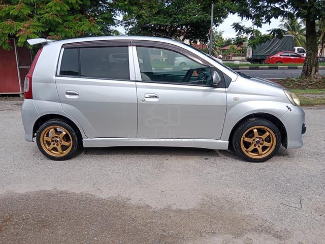2011 Perodua VIVA 1.0 ELITE AT (A) - 5