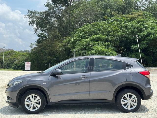 2015 Honda HR-V 1.8 S HRV (A) 105K V ORI MILEAGE - 3