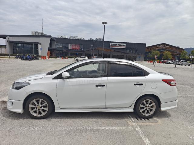 2014 Toyota VIOS 1.5 G (A) - 3