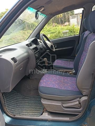 1999 Perodua KEMBARA 1.3 EZ (A) - 5