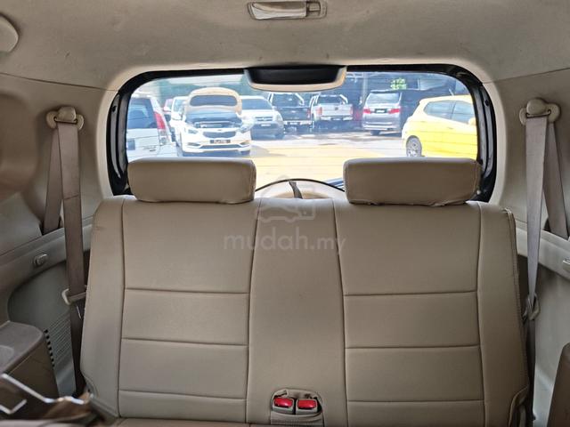 2008 Nissan LIVINA 1.6 (AUTO)-LOAN KEDAI - 5