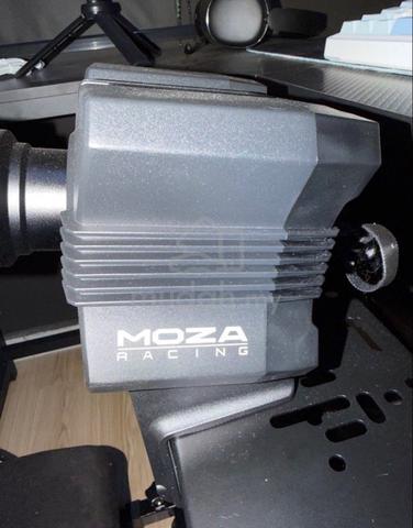 moza racing r5 - photo 5 of 5