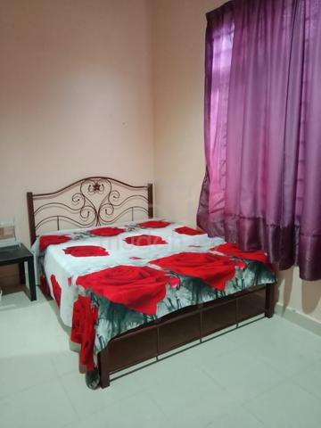 Bilik Sewa Perempuan Kota Bharu Kelantan 1