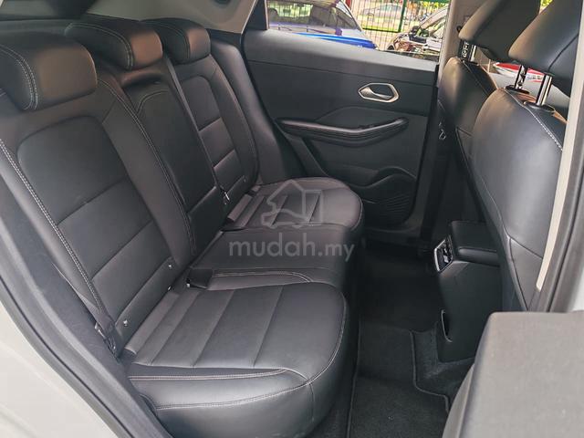 2025 PROTON X50 1.5 TDGI PREMIUM FACELIFT#Mil 13K - 4