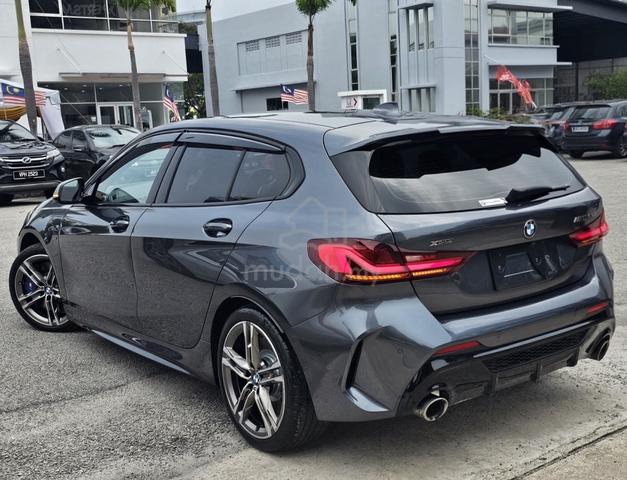 Bmw 1 SERIES 2.0 M135i XDRIVE PROMOTION PRICE - 2