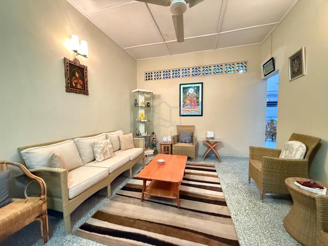 Happy Garden Terrace House for Sale, Below Market Rate, Pm to View 1
