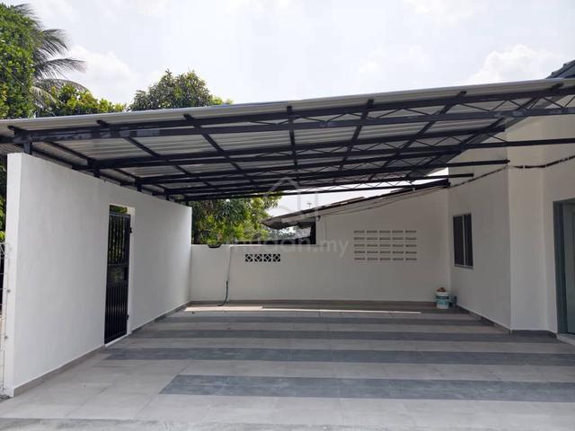 Taman Dahlia Tampoi Teres Kos Rendah Untuk 1st Home Buyer 1