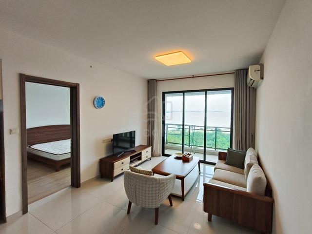 Starview Bay @ Forest City 1
