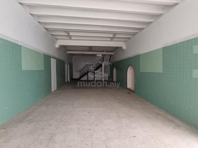 Premium 3 Storey Shophouse for RENT in Lebuh Melayu,Georgetown,Penang 5