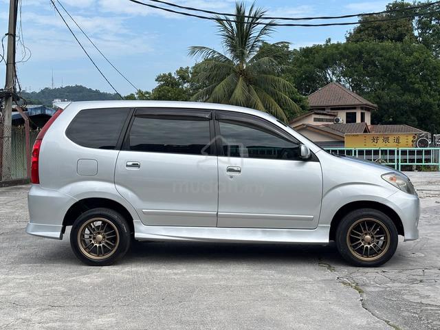 2009 Toyota AVANZA 1.5 G FACELIFT (A) - 4