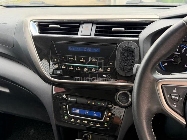 2020 Perodua Myvi 1.3X (AT) - 5