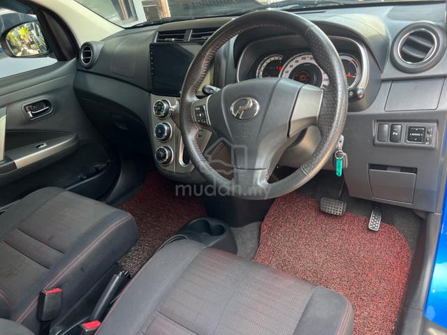 2017 Perodua MYVI 1.5 SE FACELIFT (A) TIPTOP👍 - 4
