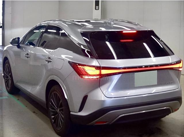2024 Lexus RX350 2.4 VERSION L 2WD P/ROOF 13K+KM - 2