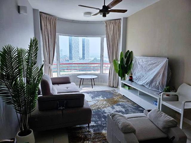 Mutiara Villa Condominium 1