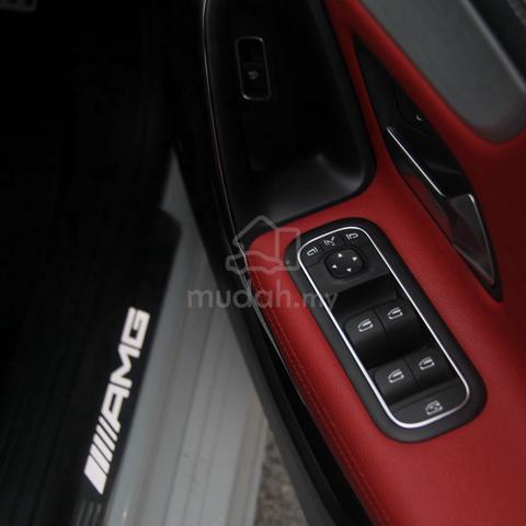 2021 Mercedes Benz CLA35 AMG 2.0 4Matic Price Nego - 4