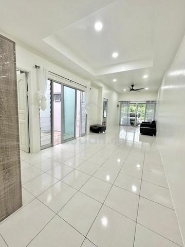 Stutong Baru ❣️ Single Storey Intermediate House 1