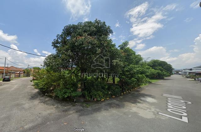 Residential land at Taman Bersatu, Taiping, Perak 4