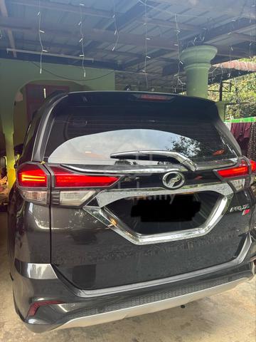 2021 Perodua ARUZ 1.5 AV (A) - 5