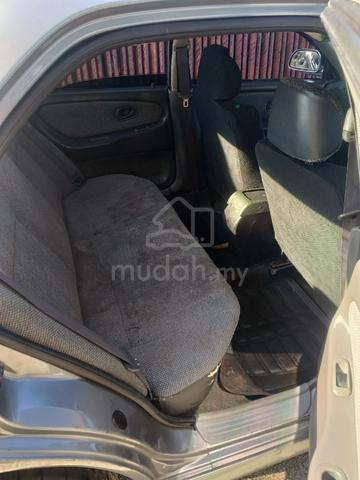 1997 Proton WIRA 1.5 GL (M) - 5