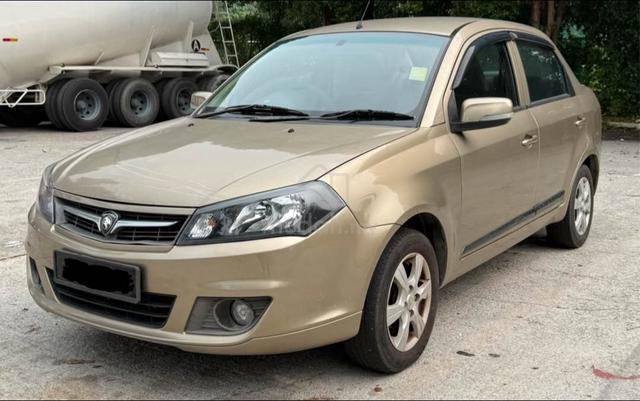 2012 Proton SAGA 1.3 FLX EXECUTIVE (A) - 2