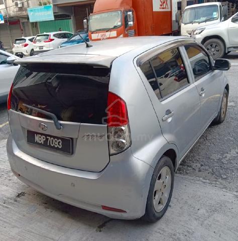 2008 Perodua MYVI 1.3 EZ (A) - 4