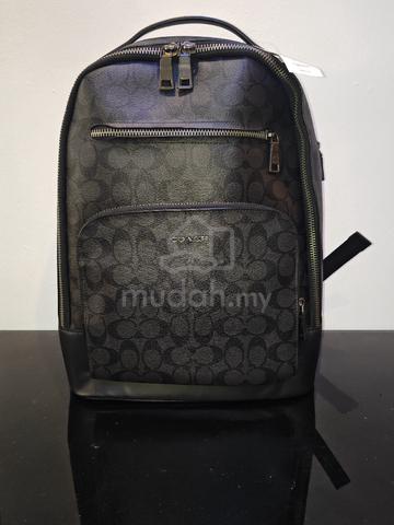 Coach Ethan Backpack - photo 5 of 5