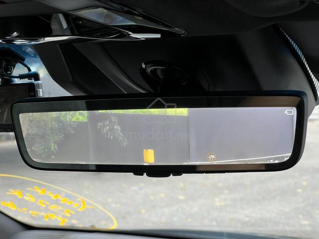 2023 Toyota HARRIER 2.0 G (A) DIGITAL METER - 5