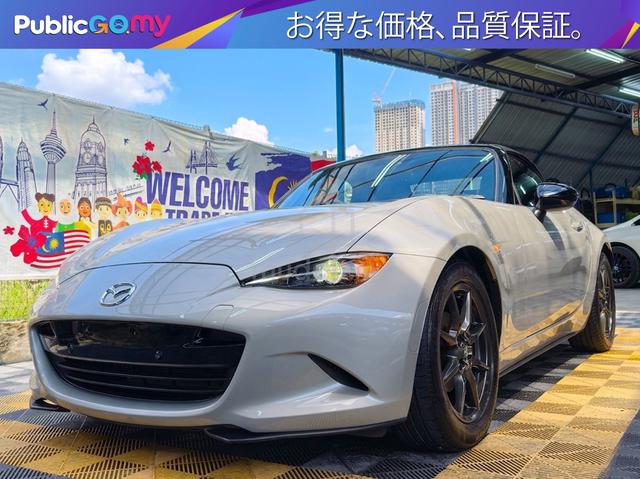 Mazda MX-5 1.5 (A) SPECIAL/P ROADSTER MX5 2797AP - 3