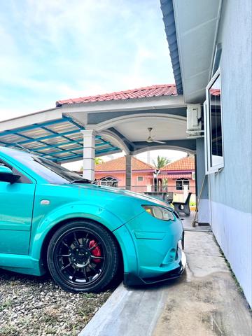 2010 Proton SATRIA 1.6 NEO H-LINE CPS (A) - 2