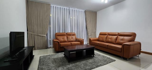 KL Gateway Residences 1