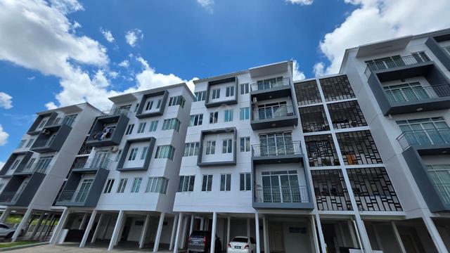 Stutong Heights Apartment 2 1