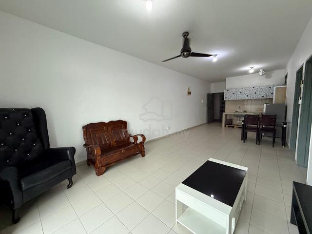 Lake View Suites 1