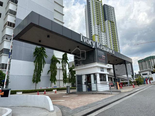 Ivory Residence 1