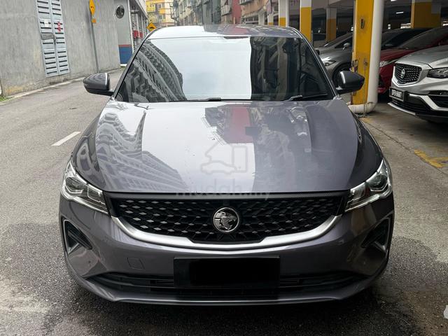 2025 Proton S70 1.5 PREMIUM (PROTON WARRANTY 2030) - 3