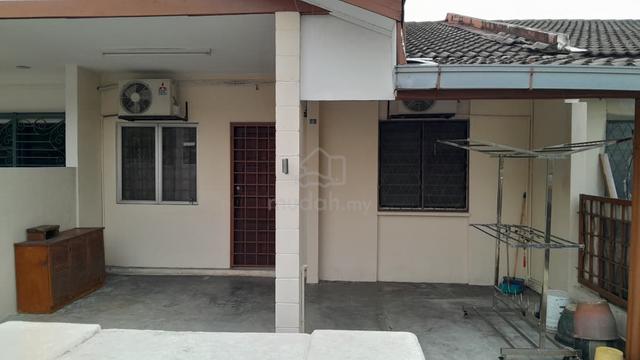 Single storey House in Bandar Sunway PJS 7/15B 1