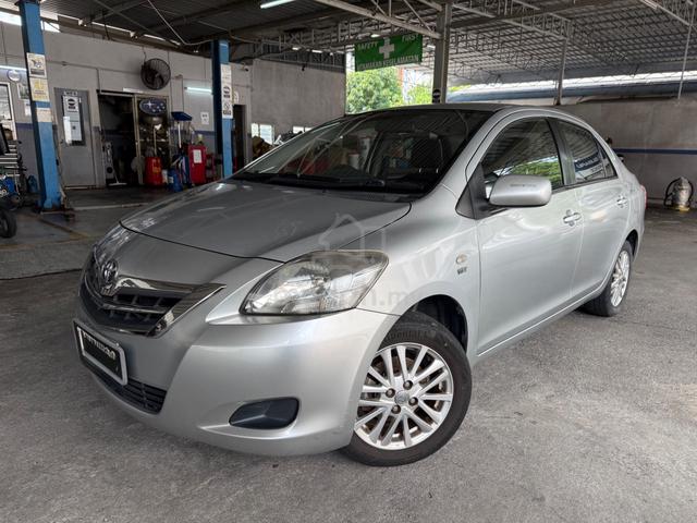 2012 Toyota VIOS 1.5 J NCP93R-BEPDKET2 ENHANCED - 1