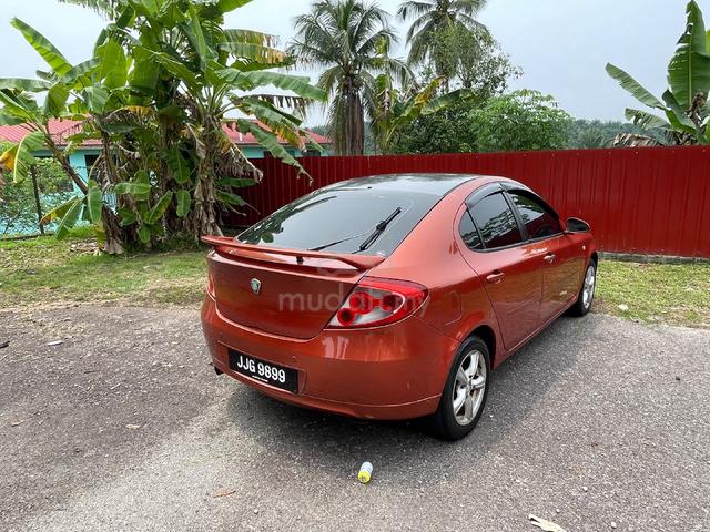 2005 Proton GEN-2 1.6 (A) - 3