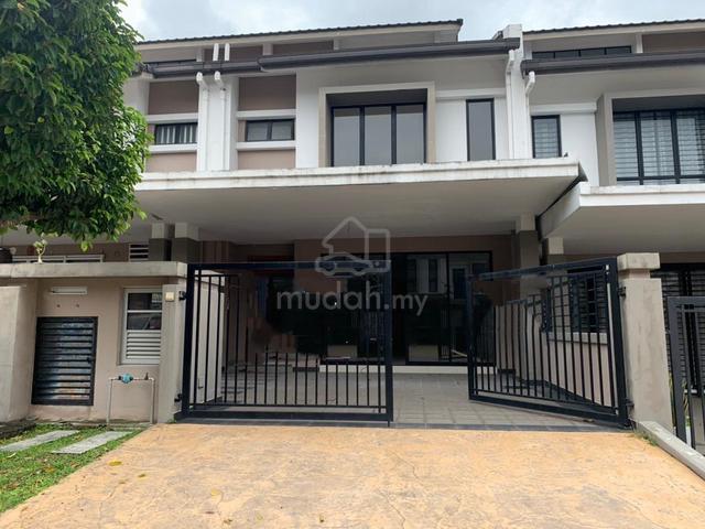 [Below Market] 2 Storey Terrace Saffron Hills Denai Alam Shah House 1
