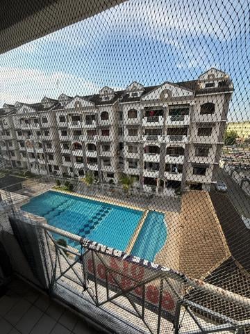 Pangsapuri Kenanga (Park View Court) 1
