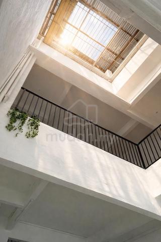 Temiang 2½-Storey Shop For Rent 1