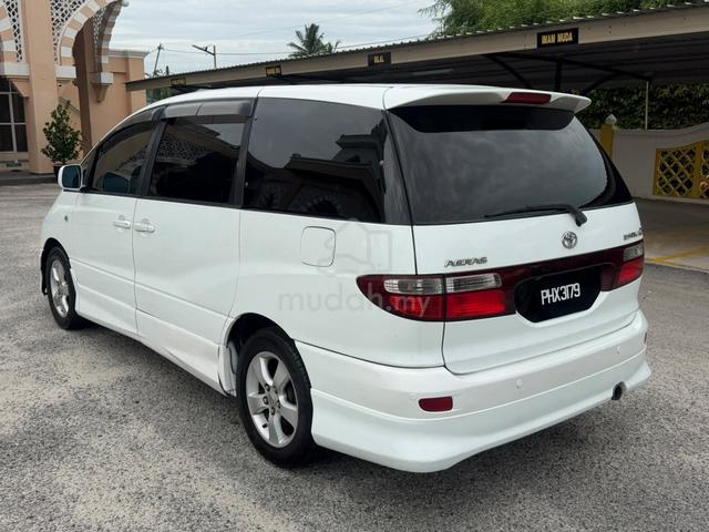 2008 Toyota ESTIMA 2.4 (A) - 3