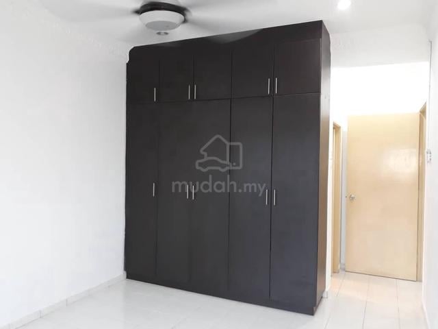 Taman Amansiara Townhouse 1