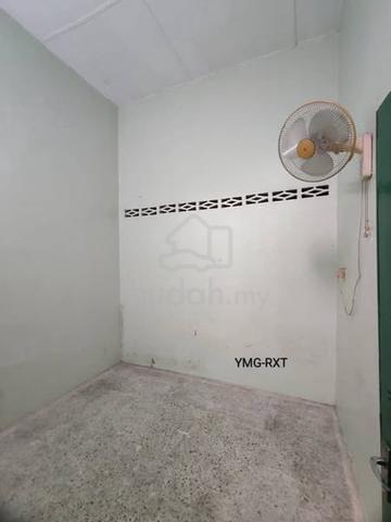 Rent 20x65 Taman Sentosa Abdul Hamid 1storey Endlot Full Extended 5
